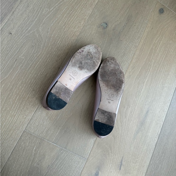 Chanel ballet flats - Picture 6 of 8
